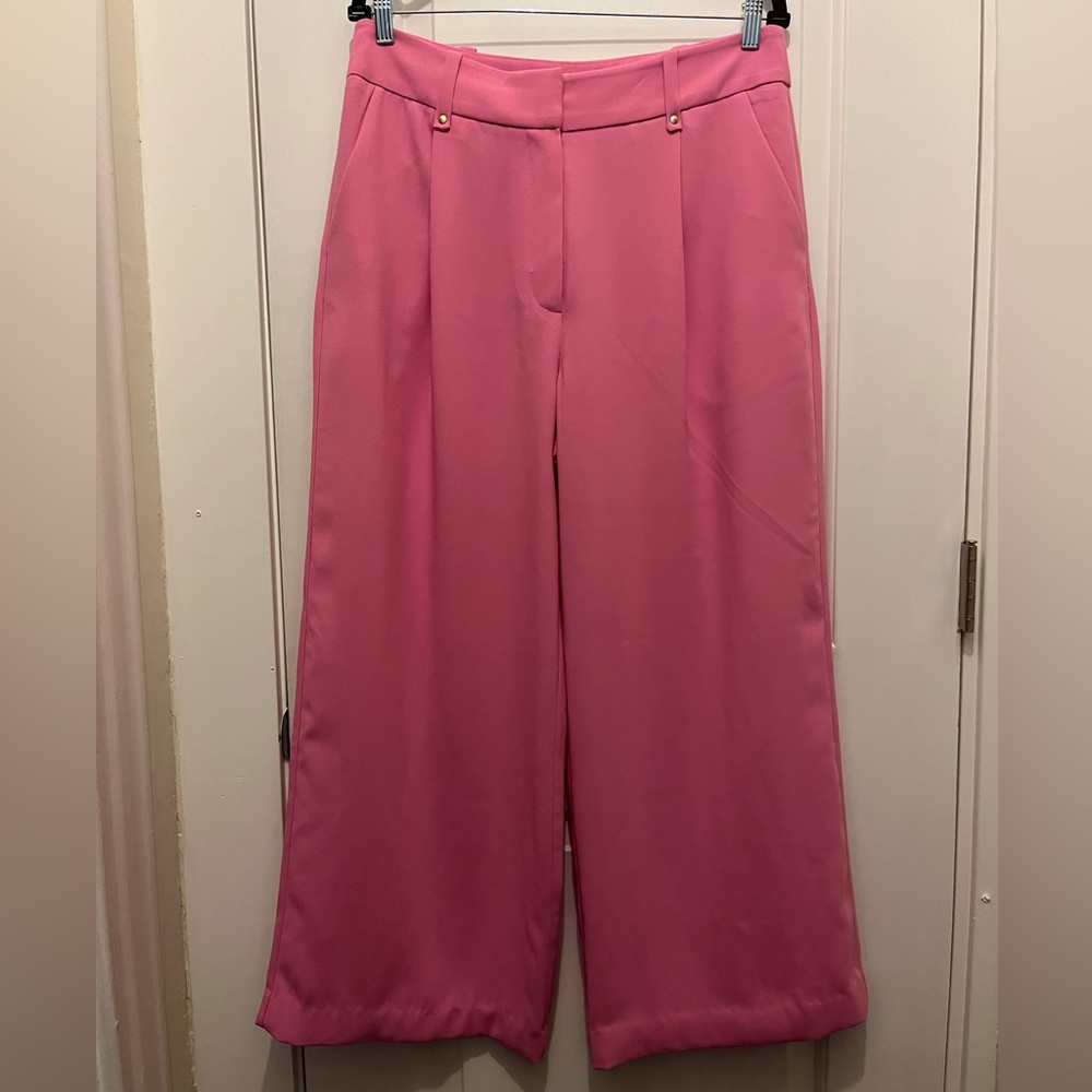 Anthropologie Exquise Pants | Size Large
